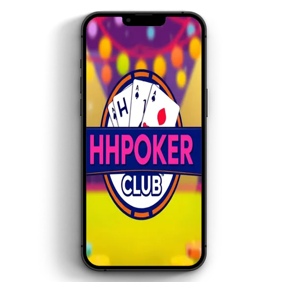 HHpoker官网ios怎么玩